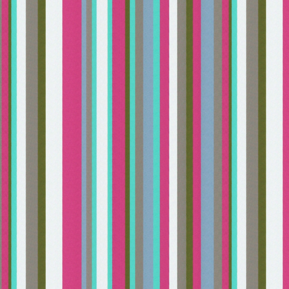 EOS STRIPE | FUCHSIA