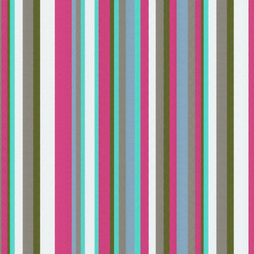 EOS STRIPE | FUCHSIA