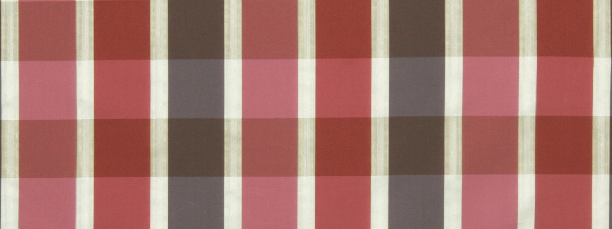 KAYS PICNIC | FUCHSIA - Upholstery - Fabric