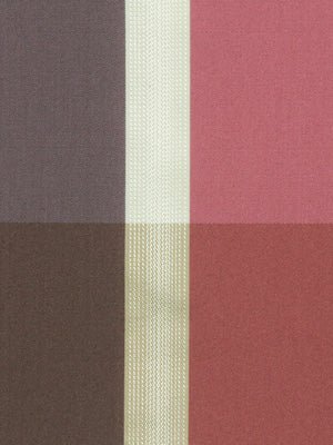 KAYS PICNIC | FUCHSIA - Upholstery - Fabric