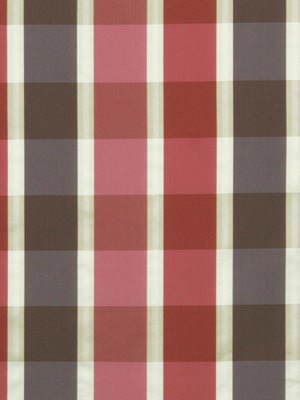KAYS PICNIC | FUCHSIA - Upholstery - Fabric