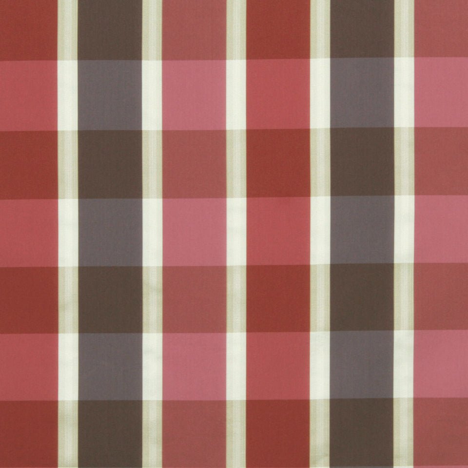 KAYS PICNIC | FUCHSIA - Upholstery - Fabric