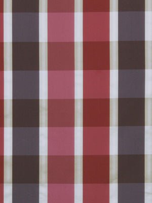 KAYS PICNIC | FUCHSIA - Upholstery - Fabric