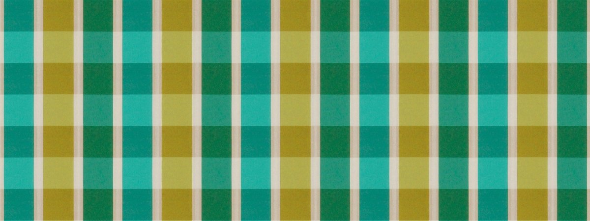 KAYS PICNIC | VIRIDIAN - Upholstery - Fabric