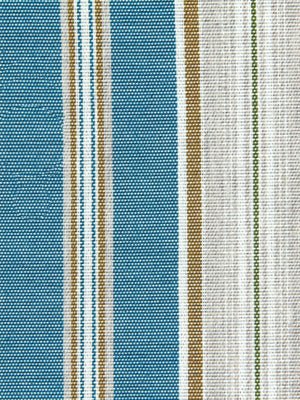 CASUAL WAY | TURQUOISE - Upholstery - Fabric