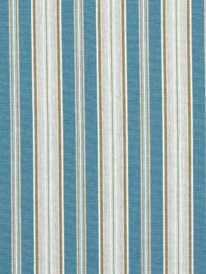 CASUAL WAY | TURQUOISE - Upholstery - Fabric