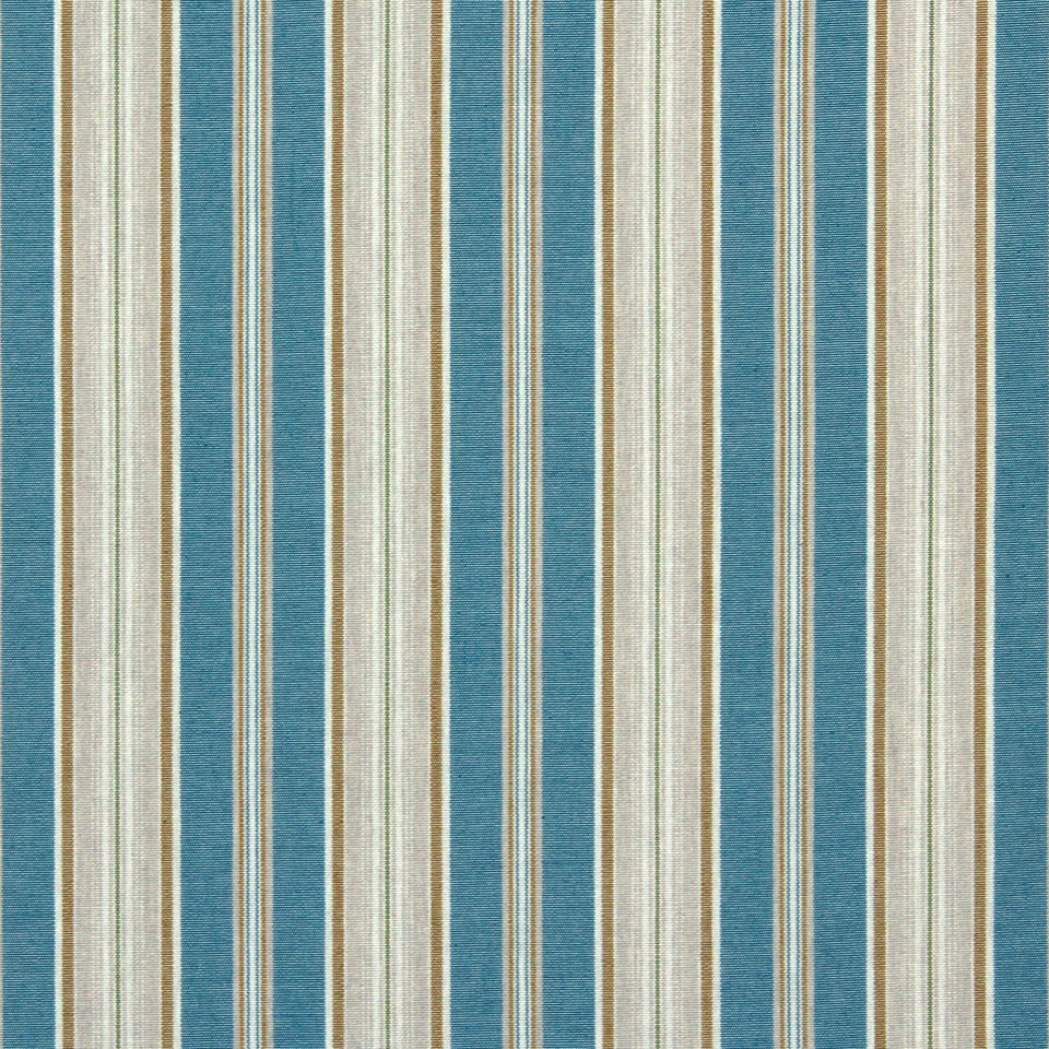 CASUAL WAY | TURQUOISE