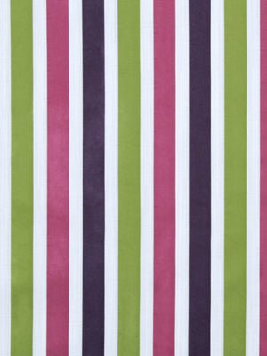 VIVID STRIPE | FUCHSIA - Upholstery - Fabric