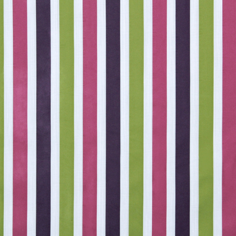 VIVID STRIPE | FUCHSIA