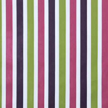 VIVID STRIPE | FUCHSIA - Upholstery - Fabric