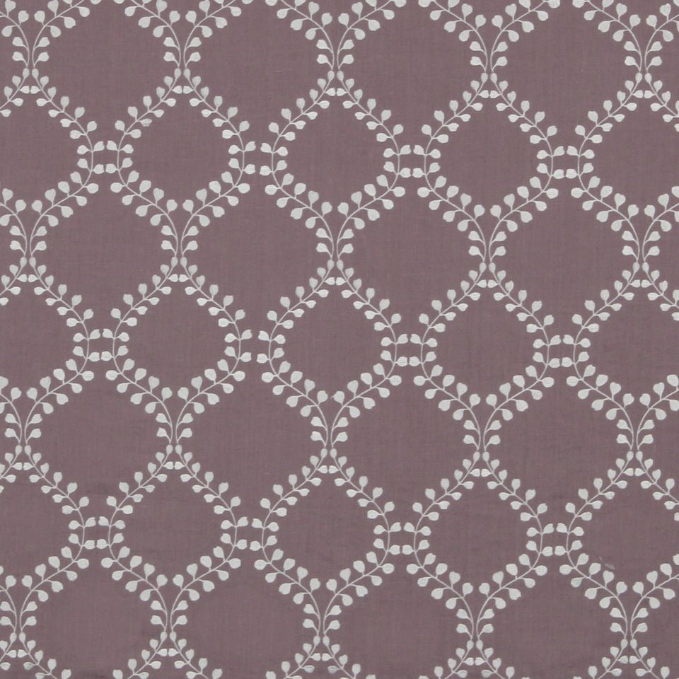 WINDING LEAVES | HYACINTH - Multi-purpose
