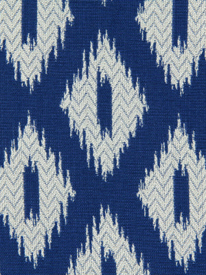 POINTED PEAKS | COBALT