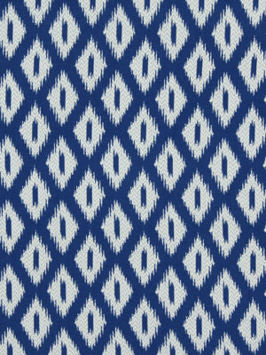 POINTED PEAKS | COBALT