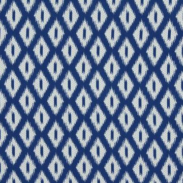 POINTED PEAKS | COBALT
