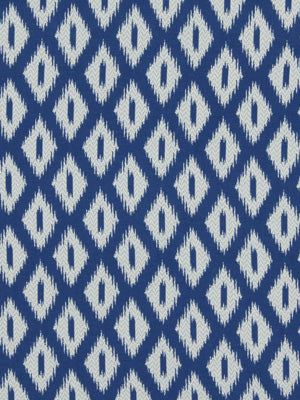 POINTED PEAKS | COBALT