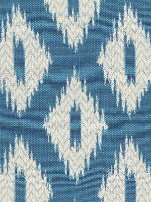POINTED PEAKS | TURQUOISE