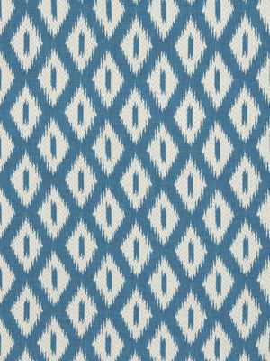 POINTED PEAKS | TURQUOISE