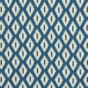 POINTED PEAKS | TURQUOISE