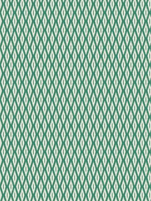 POINTED PEAKS | VIRIDIAN - Upholstery - Fabric