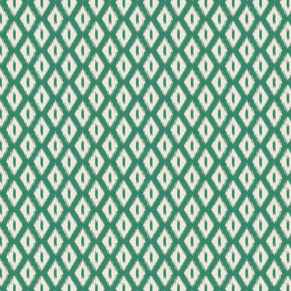 POINTED PEAKS | VIRIDIAN