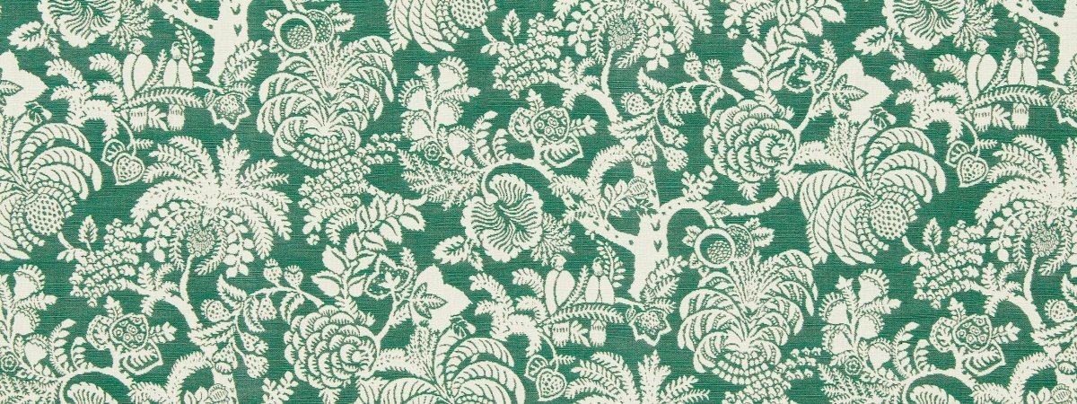 GILARDIA | VIRIDIAN - Upholstery - Fabric