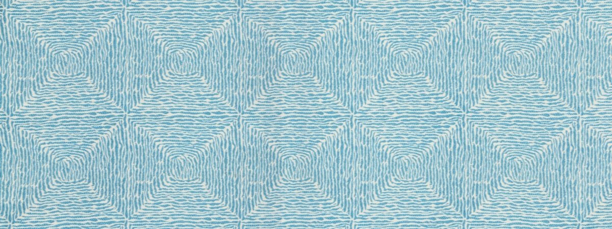 QUICK FLASH | TURQUOISE - Upholstery - Fabric
