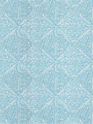 QUICK FLASH | TURQUOISE - Upholstery - Fabric