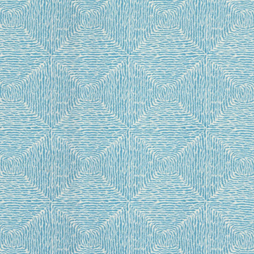 QUICK FLASH | TURQUOISE - Upholstery - Fabric