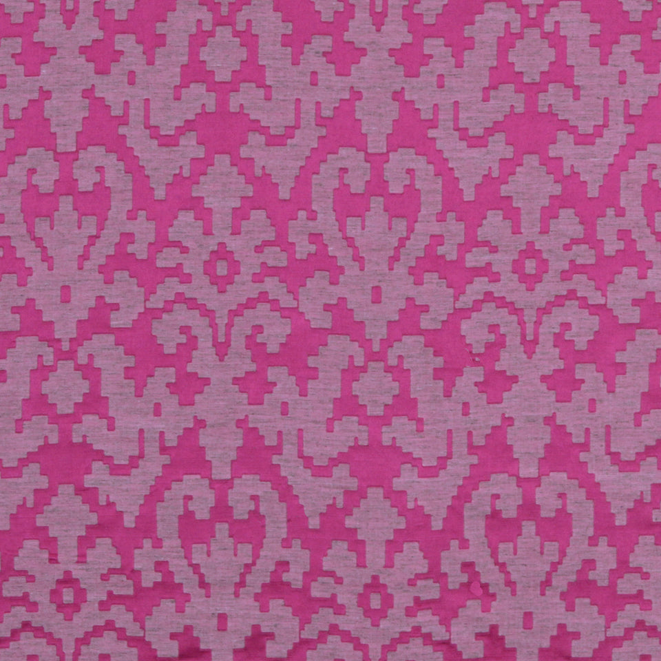 PUZZLE PLAY | FUCHSIA