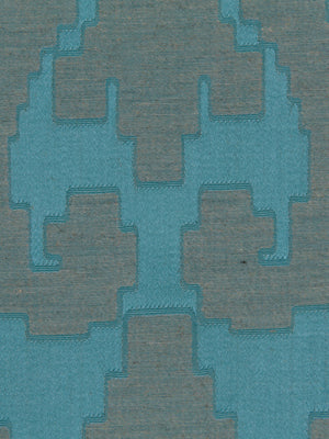 PUZZLE PLAY | TURQUOISE