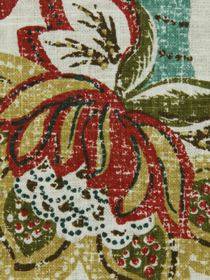 SPRING MIX | POPPY