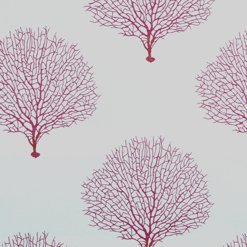 TREE BRANCH | FUCHSIA
