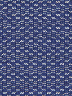 WOVEN LADDER | COBALT