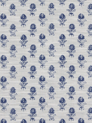 CLOE FLORA | COBALT