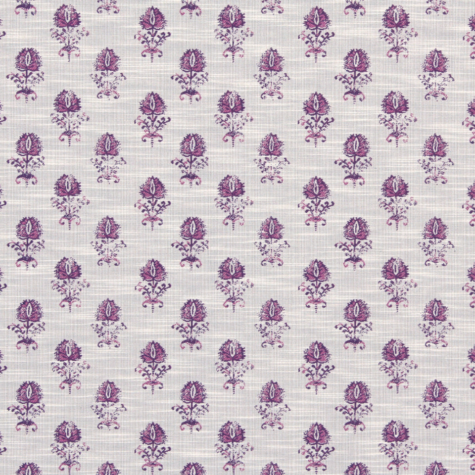 CLOE FLORA | FUCHSIA