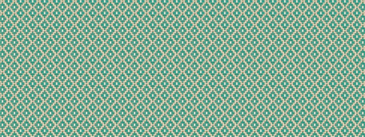 MAZE AVENUE | VIRIDIAN - Upholstery - Fabric