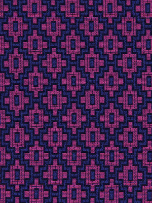 MAZE AVENUE | COBALT