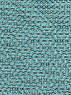 MAZE AVENUE | TURQUOISE