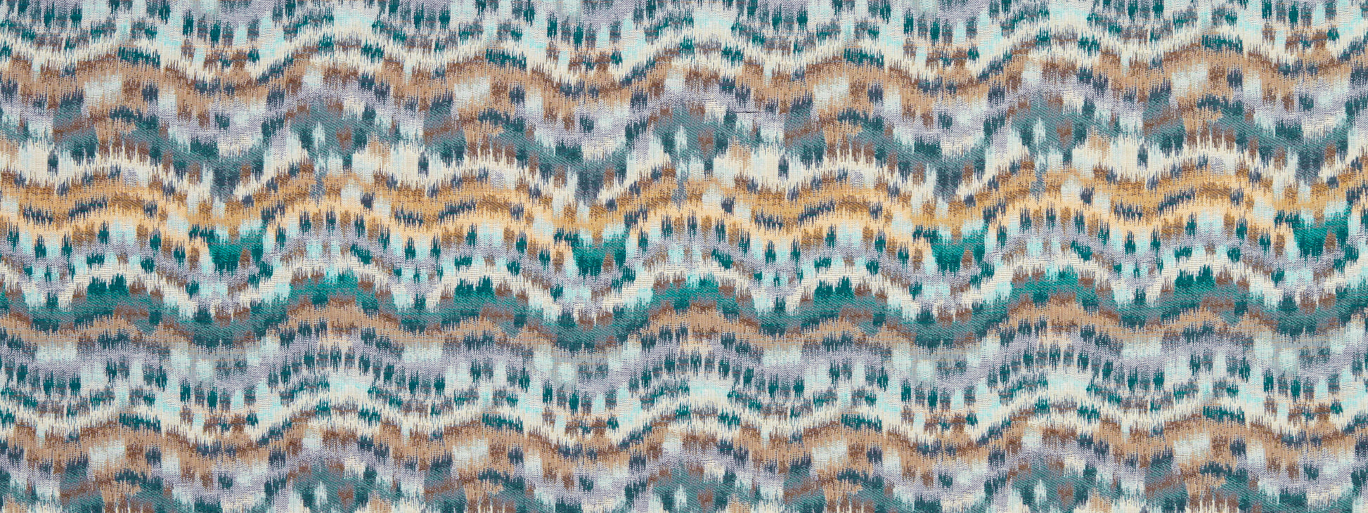 DISTANT DAWN | TURQUOISE