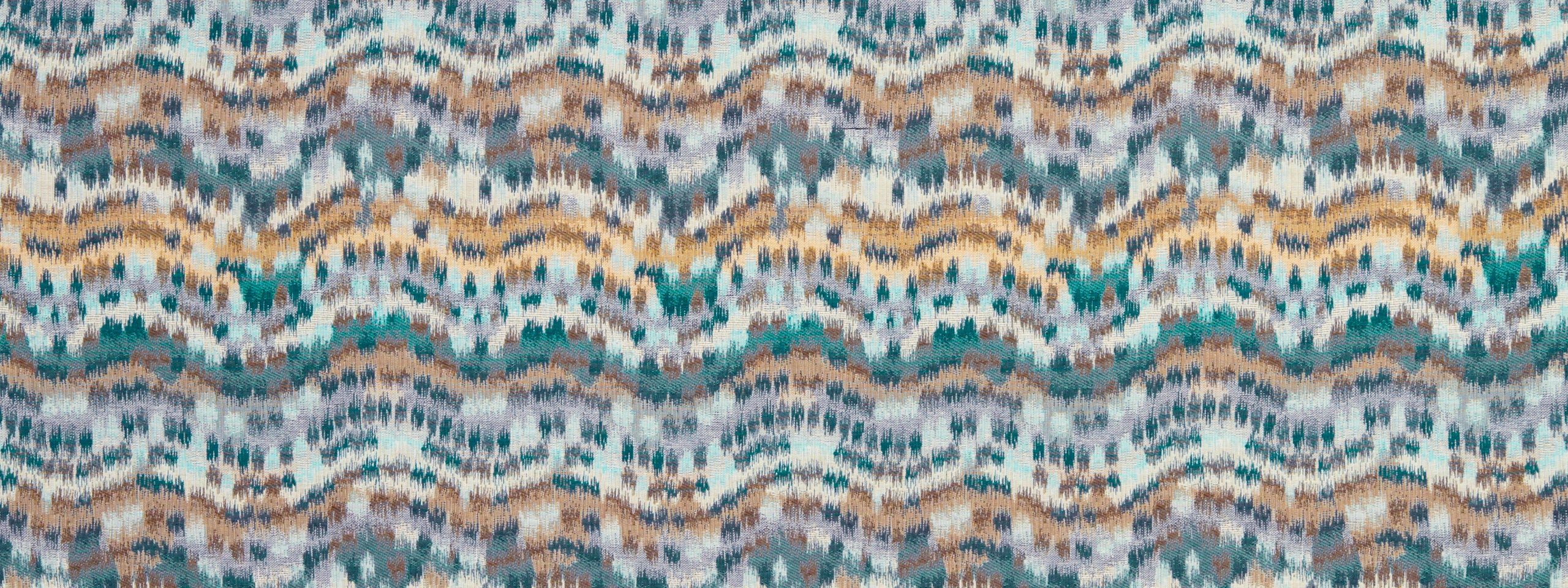 DISTANT DAWN | TURQUOISE