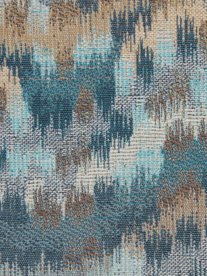 DISTANT DAWN | TURQUOISE