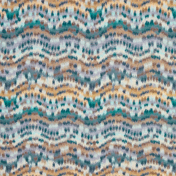 DISTANT DAWN | TURQUOISE