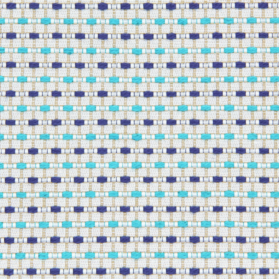 PARTY CENTER | TURQUOISE