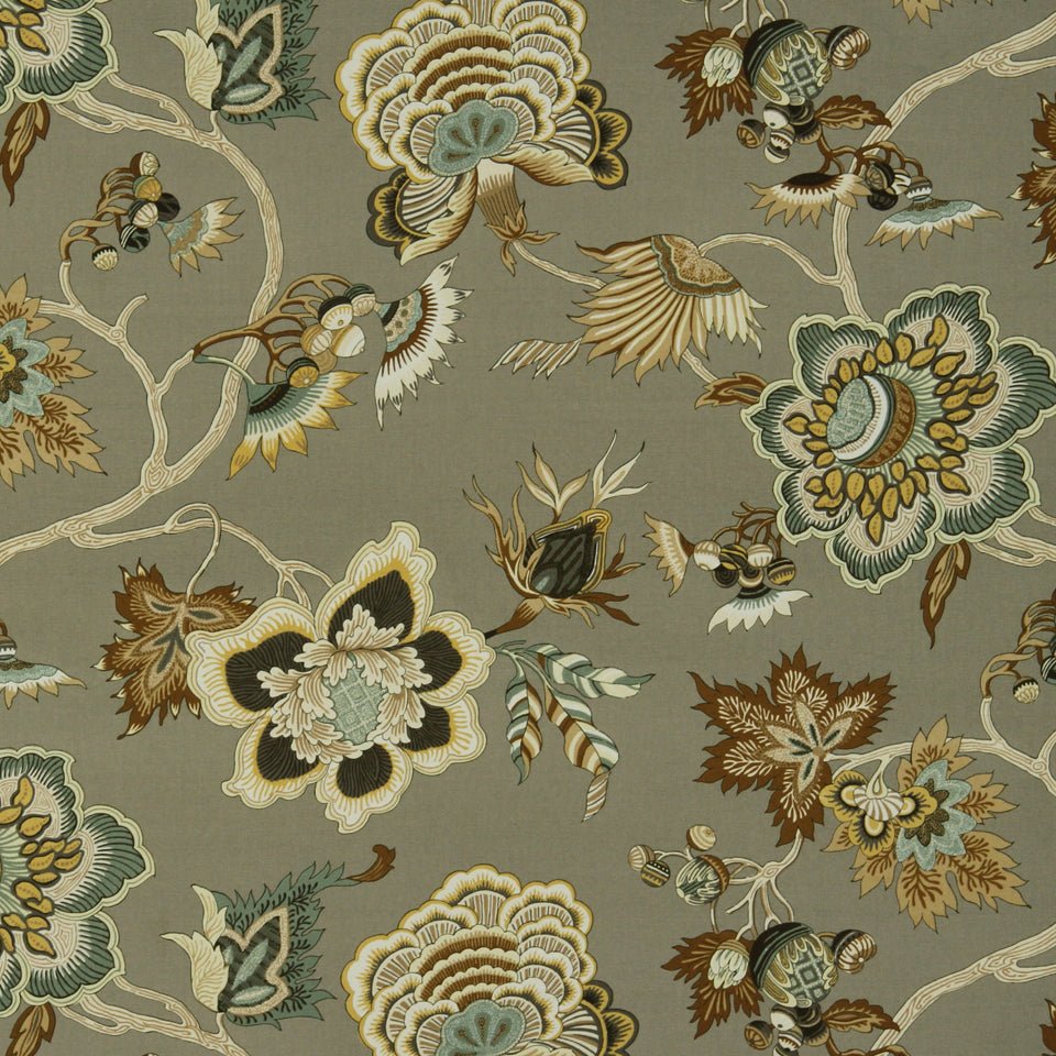 AUTUMN VALLEY | GOLDEN