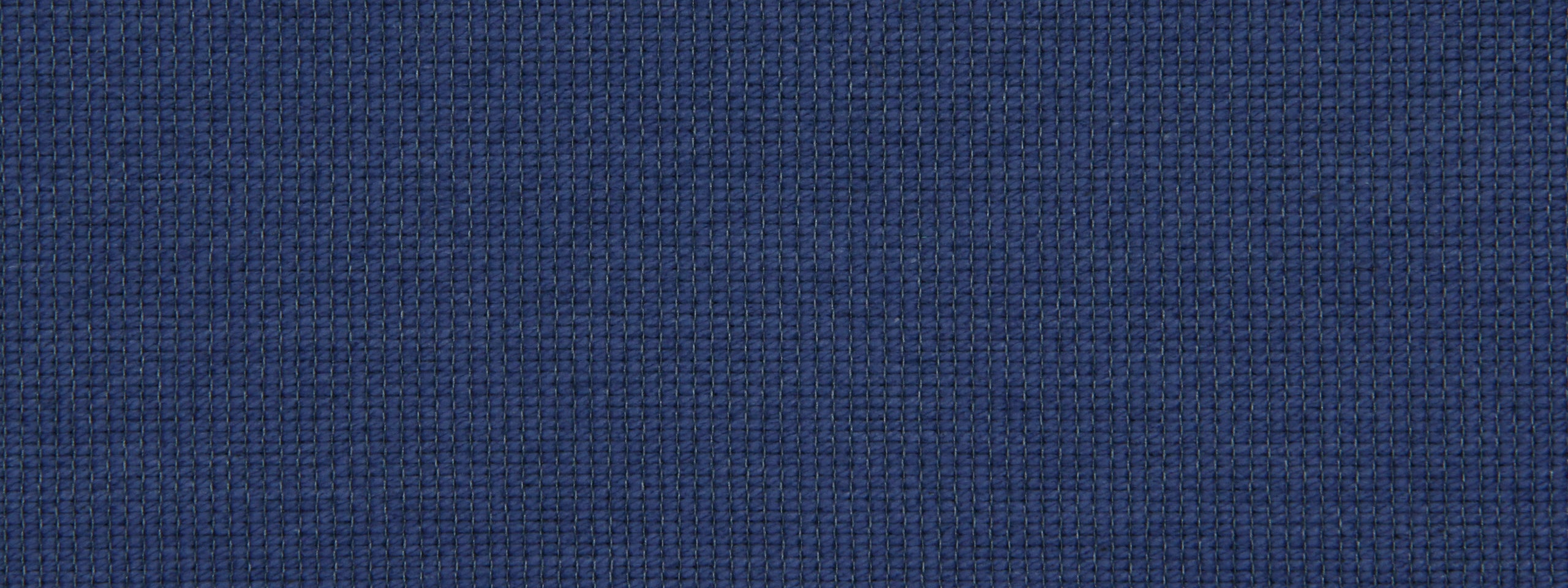 COTTON LOOP | COBALT