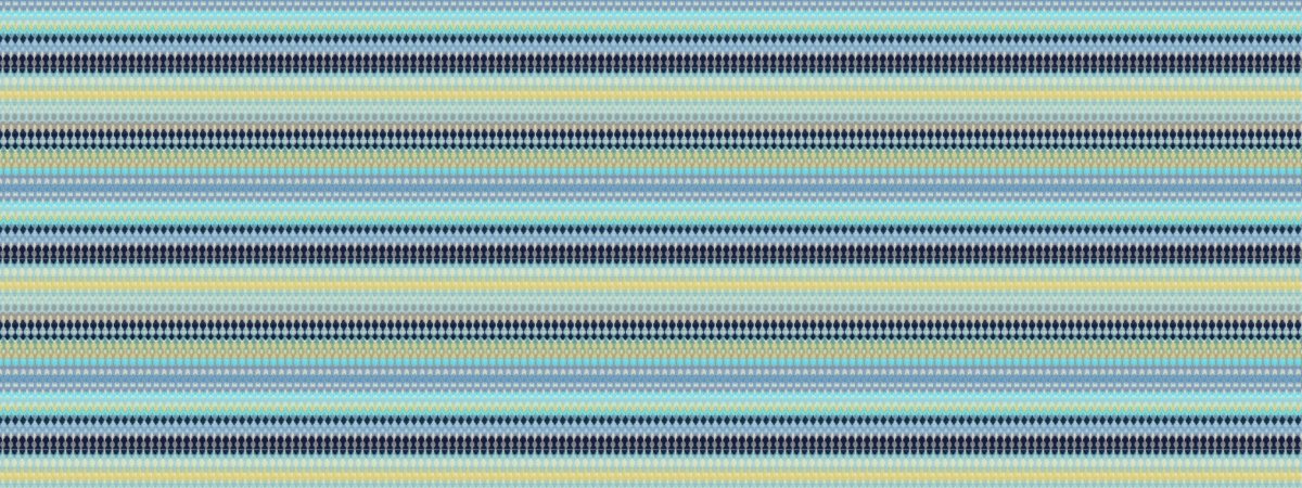 ALPENGLOW | TURQUOISE - Upholstery - Fabric