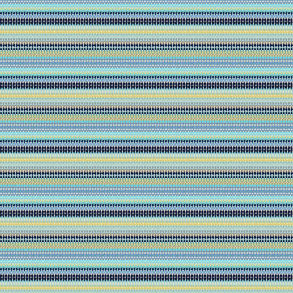 ALPENGLOW | TURQUOISE - Upholstery - Fabric