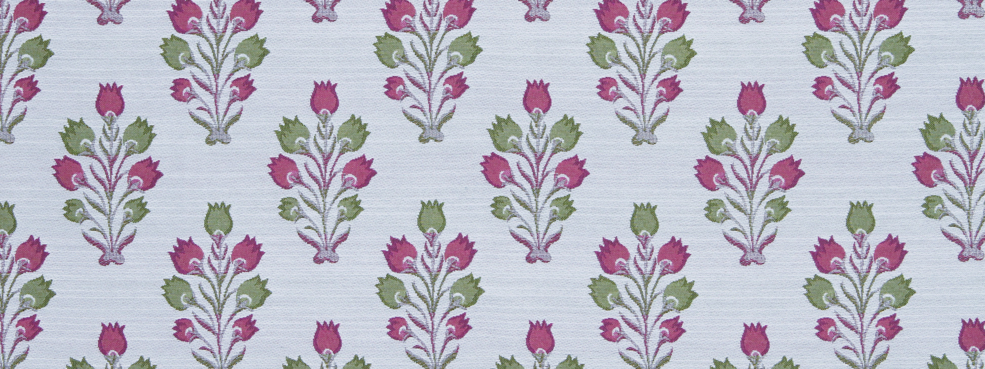 CASTLE ISLAND | FUCHSIA
