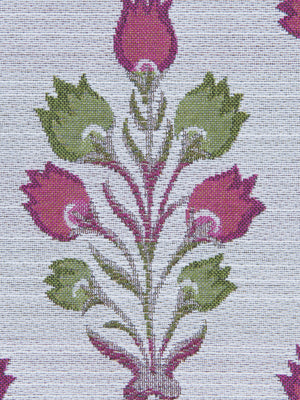 CASTLE ISLAND | FUCHSIA