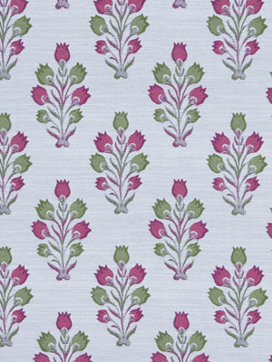 CASTLE ISLAND | FUCHSIA